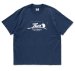 RATS / SCRIPT LOGO WAY OF LIFE TEE