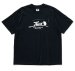 RATS / SCRIPT LOGO WAY OF LIFE TEE