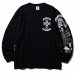 SOFTMACHINE / CHARLIE'S CROSS L/S