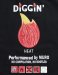 RECOGNIZE / DIGGIN' HEAT SHIRTS