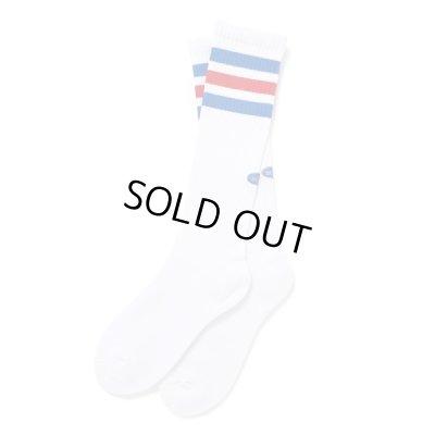 CHALLENGER / LINE SOCKS