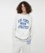 BOW WOW / AIR FORCE ATHLETICS SWEATSHIRTS