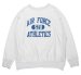 BOW WOW / AIR FORCE ATHLETICS SWEATSHIRTS