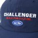 CHALLENGER / SAILOR LOGO CAP