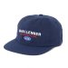 CHALLENGER / SAILOR LOGO CAP