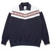 BOW WOW / SNOWFLAKE HN SWEATSHIRTS