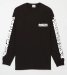 BUENA VISTA / 天上天下唯我独尊 L/S tee