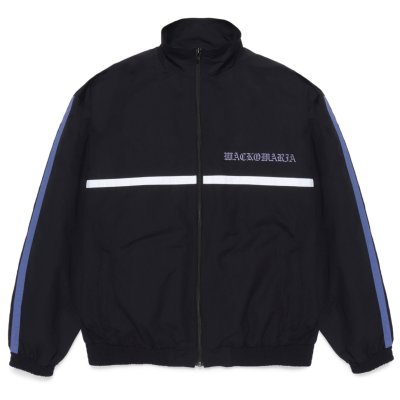 WACKO MARIA / NYLON TRACK JACKET