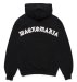 WACKO MARIA / MIDDLE WEIGHT HOODED SWEAT SHIRT