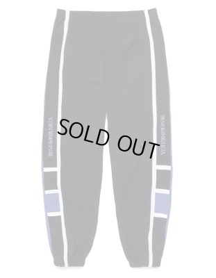 WACKO MARIA / NYLON TRACK PANTS