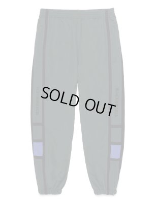 WACKO MARIA / NYLON TRACK PANTS