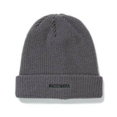 WACKO MARIA / WATCH CAP