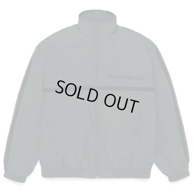 WACKO MARIA / NYLON TRACK JACKET