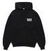 WACKO MARIA / MIDDLE WEIGHT HOODED SWEAT SHIRT