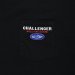 CHALLENGER / SAILOR LOGO POCKET TEE