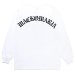 WACKO MARIA / LONG SLEEVE T-SHIRT