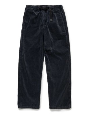 RATS / CORDUROY EASY PANTS