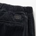 RATS / CORDUROY EASY PANTS