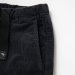 RATS / CORDUROY EASY PANTS