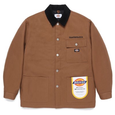 WACKO MARIA / DICKIES / COVERALL