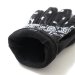 CHALLENGER / BANDANA LEATHER GLOVE