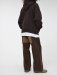 BOW WOW / NRA CORDUROY WORK TROUSERS