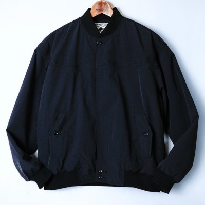 ANDFAMILY / West Coast Classic Jacket