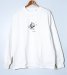 ANDFAMILY / U.S.A. Original L/S Tee - Smokin -