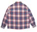 CHALLENGER / SHADOW PLAID SHIRT