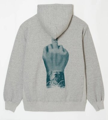 BUENA VISTA / QUE MIRAS BOBO HOODIE