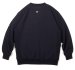 RULER / HERBS INDI 12oz. RW SWEATSHIRT