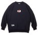 RULER / HERBS INDI 12oz. RW SWEATSHIRT