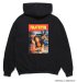 WACKO MARIA / PULP FICTION / HOODED SWEAT SHIRT