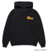 WACKO MARIA / PULP FICTION / HOODED SWEAT SHIRT