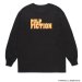 WACKO MARIA / PULP FICTION / LONG SLEEVE T-SHIRT