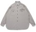 RECOGNIZE / LOW RIDER CHEECH WORK SHIRTS