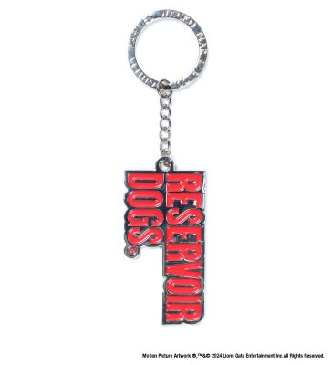 WACKO MARIA / RESERVOIR DOGS / KEY RING