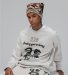 RECOGNIZE / LOW RIDER CHEECH SWEATSHIRTS