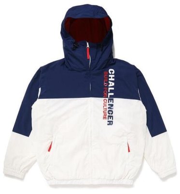 CHALLENGER / SAILOR JACKET