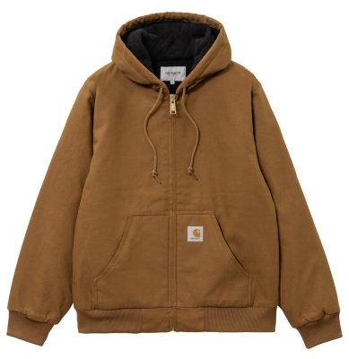 CARHARTT WIP / ACTIVE JACKET