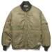 WACKO MARIA / SPIEWAK / G-8 FLIGHT JACKET