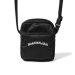 WACKO MARIA / SPEAK EASY / NYLON SHOULDER BAG