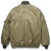 WACKO MARIA / SPIEWAK / G-8 FLIGHT JACKET