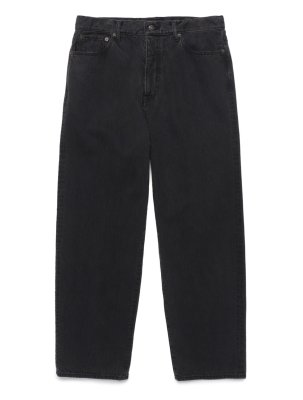 WACKO MARIA / WASHED DENIM PANTS