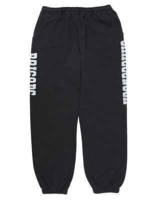 CHALLENGER / COLLEGE SWEAT PANTS