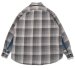 BOW WOW / DELUXE FLANNEL SHIRTS REPAIRED