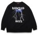 HIDE AND SEEK / Thunder Sweat Shirt