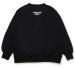 HIDE AND SEEK / Thunder Sweat Shirt