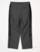 BUENA VISTA / SIDE LINE TUCK SLACKS