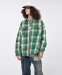 BOW WOW / HEAVY WEIGHT FLANNEL SHIRTS AGING